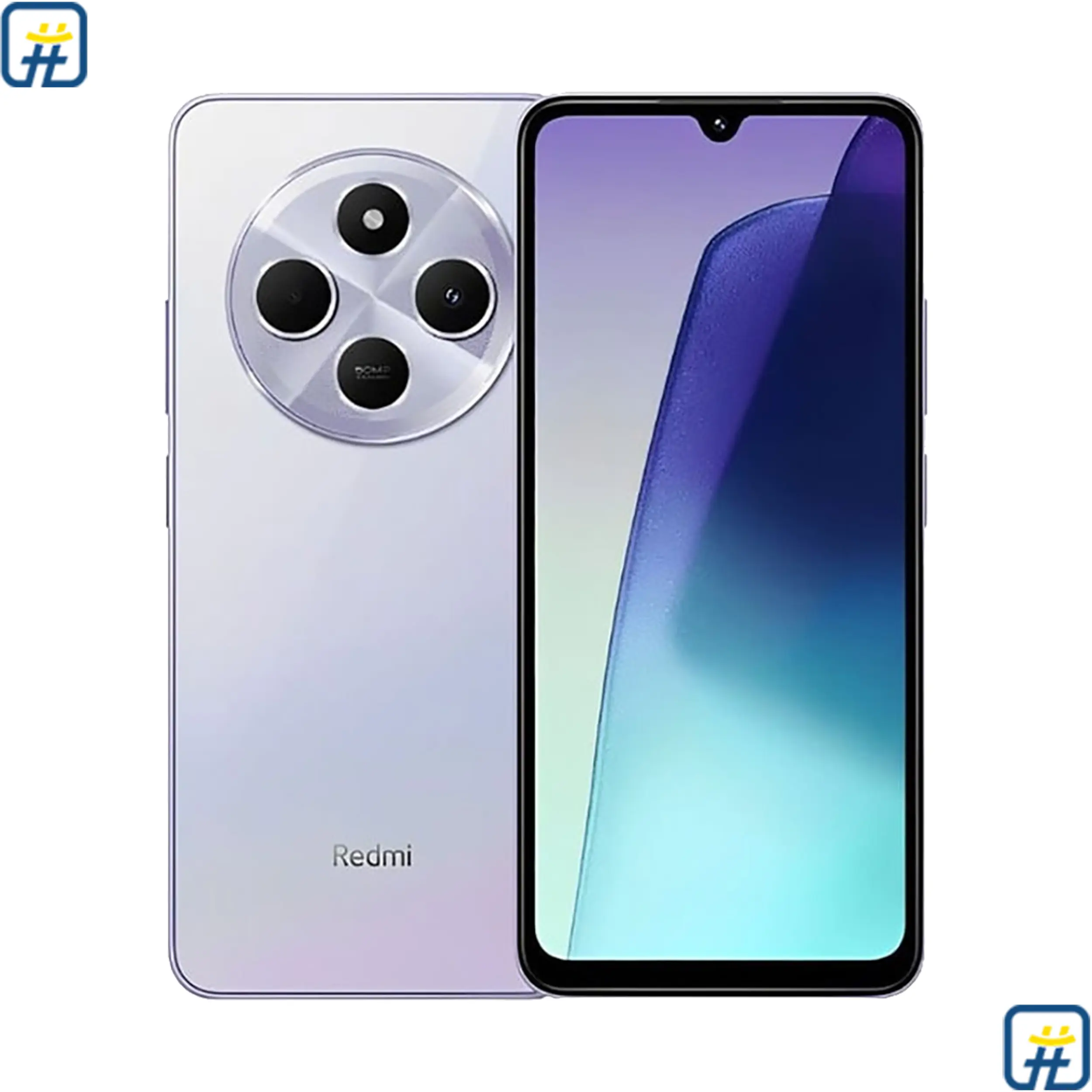 گوشی موبایل شیائومی مدل Redmi 14C دو سیم کارت ظرفیت 256 گیگابایت و رم 8 گیگابایت-گلوبال